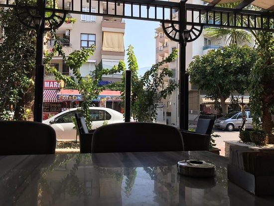 Roberts Alanya Cumhuriyet